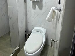 City Tower Hotel