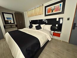 City Tower Hotel