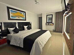 City Tower Hotel