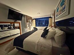 City Tower Hotel