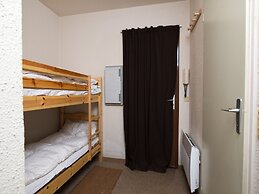 Apartment in Allos With Balcony