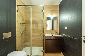 Valentin House by Acasadascasas