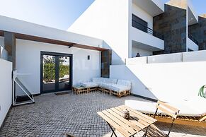 Valentin House by Acasadascasas