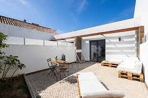 Valentin House by Acasadascasas