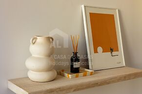 Valentin House by Acasadascasas