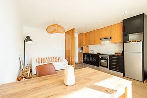 Valentin House by Acasadascasas