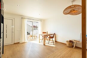 Valentin House by Acasadascasas