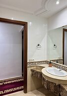 Chic 4BR with Jacuzzi-Fez New City Stay