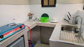mew3 apartment