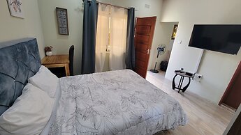 mew3 apartment