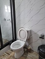 mew3 apartment