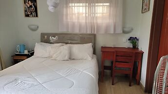 mew3 apartment
