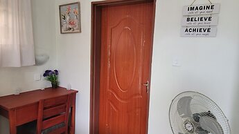 mew3 apartment