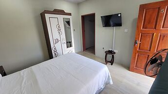 mew3 apartment