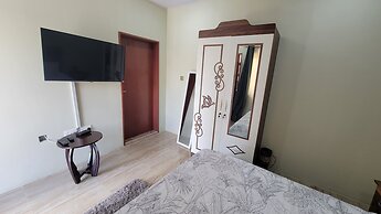 mew3 apartment