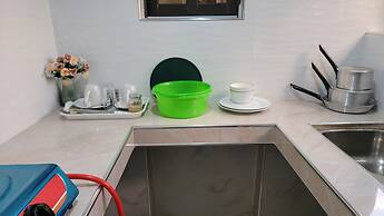 mew3 apartment