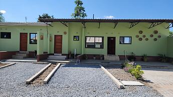 mew3 apartment