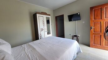 mew3 apartment