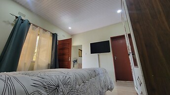 mew3 apartment