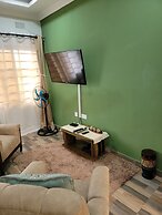 mew3 apartment