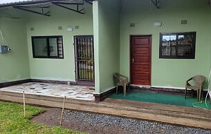 mew3 apartment