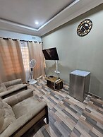 mew3 apartment