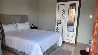 mew3 apartment