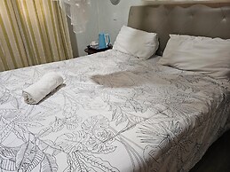 mew3 apartment