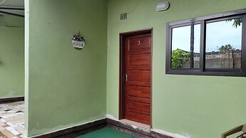 mew3 apartment