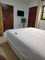 mew3 apartment