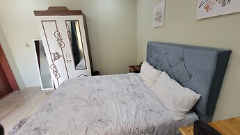 mew3 apartment