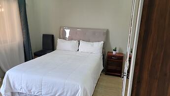 mew3 apartment