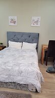 mew3 apartment