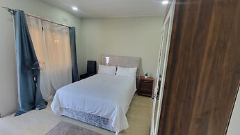 mew3 apartment