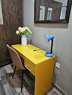 mew3 apartment