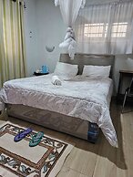 mew3 apartment