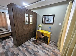 mew3 apartment
