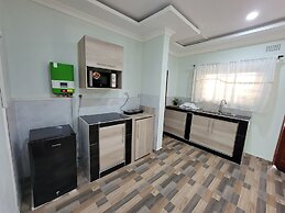 mew3 apartment