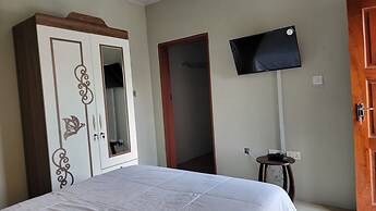 mew3 apartment