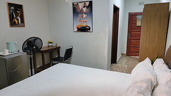 mew3 apartment