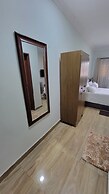 mew3 apartment