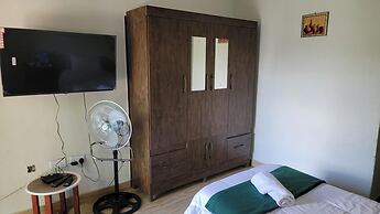 mew3 apartment