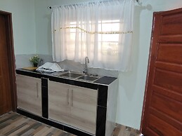 mew3 apartment