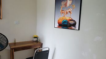 mew3 apartment