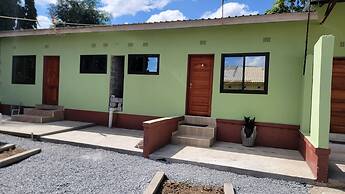 mew3 apartment