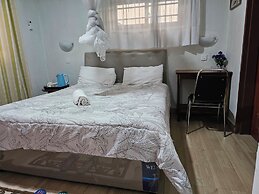 mew3 apartment