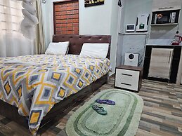 mew3 apartment