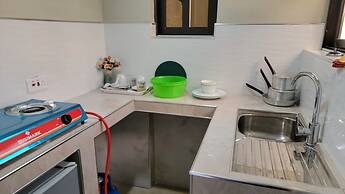 mew3 apartment