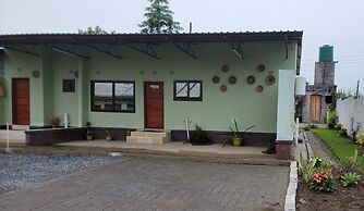 mew3 apartment