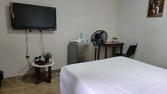 mew3 apartment